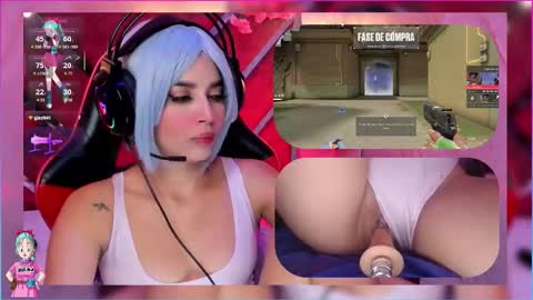 sweetie_cloe online show from 09.20.25