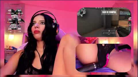 sweetie_cloe online show from 10.01.25