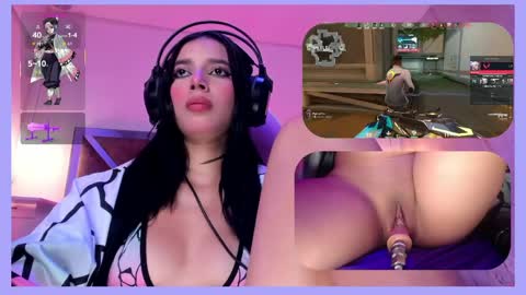 sweetie_cloe online show from 04.09.26