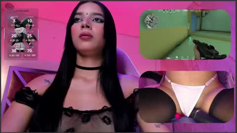 sweetie_cloe online show from 04.18.26