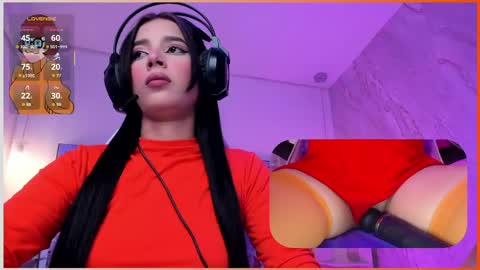 sweetie_cloe online show from 05.17.26