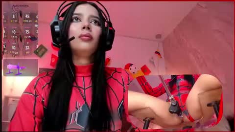 Snapshot of sweetie_cloe chatting on 07.20.26 sweetie_cloe online show from 07.20.26