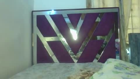 Snapshot of sweetie_cocoh chatting on 10.03.25 Cocoh online show from 10.03.25