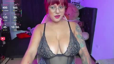 Snapshot of sweetie_lena_ chatting on 09.30.25 online show from 09.30.25