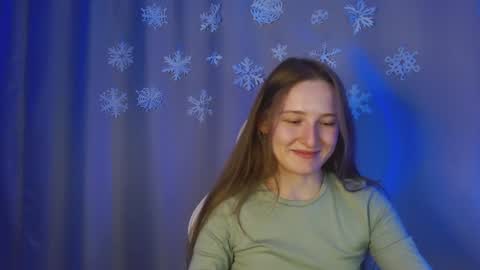 Annie online show from 12.14.24