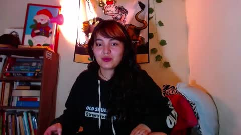 Maria  my insta sweetie maryy   online show from 12.16.24