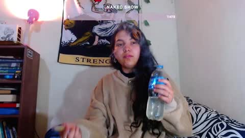 Maria  my insta sweetie maryy   online show from 01.16.25