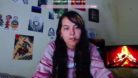 Maria  my insta sweetie maryy   online show from 01.26.25