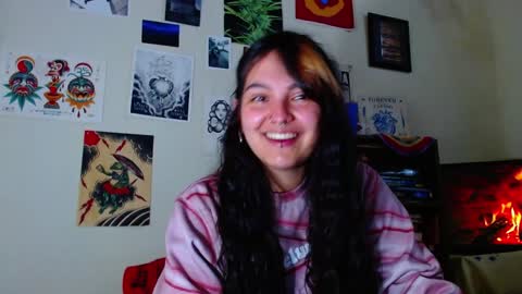 Maria  my insta sweetie maryy   online show from 01.26.25