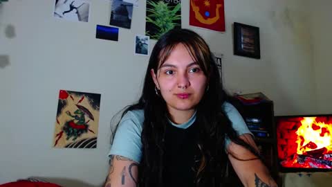 Maria  my insta sweetie maryy   online show from 01.28.25