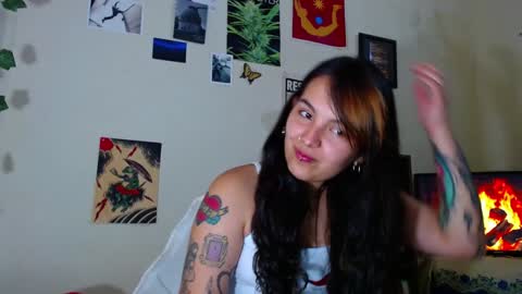 Maria  my insta sweetie maryy   online show from 02.01.25