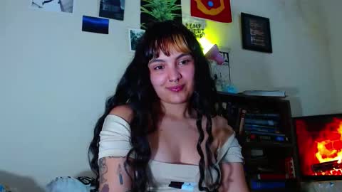 Maria  my insta sweetie maryy   online show from 02.13.25