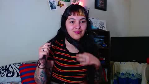 Maria  my insta sweetie maryy   online show from 02.25.25