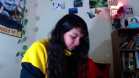 Maria  my insta sweetie maryy   online show from 02.28.25