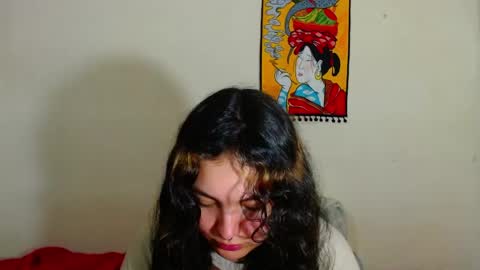 Snapshot of sweetie_maryy chatting on 04.26.26 Maria my insta sweetie maryy online show from 04.26.26