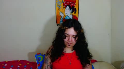 Snapshot of sweetie_maryy chatting on 05.03.26 Maria my insta sweetie maryy online show from 05.03.26