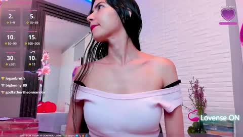 Call me Nataly  online show from 02.14.25