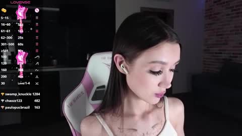 bratty gf online show from 12.07.24