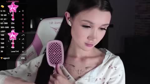 bratty gf online show from 12.08.24