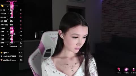 bratty gf online show from 12.08.24