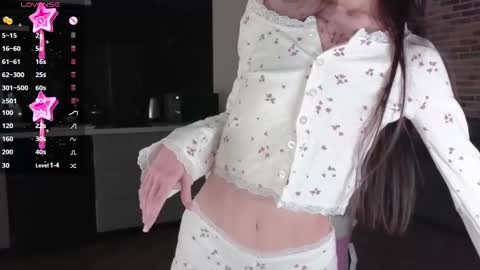 bratty gf online show from 12.12.24