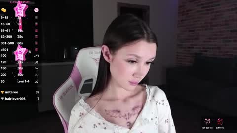 bratty gf online show from 12.12.24