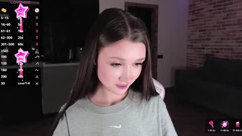 bratty gf online show from 12.15.24