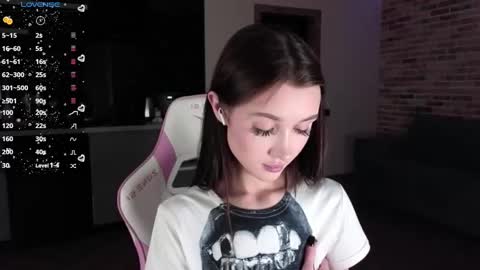 bratty gf online show from 12.29.24