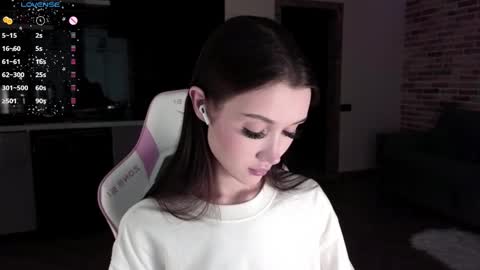 bratty gf online show from 01.13.25