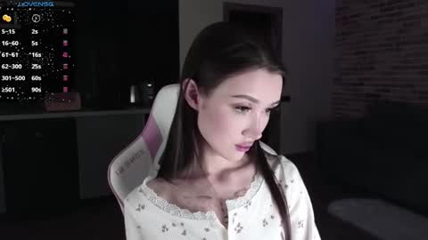 bratty gf online show from 01.23.25