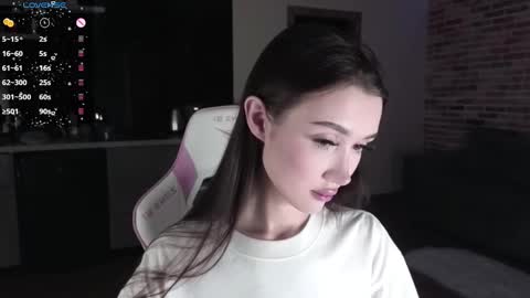 bratty gf online show from 01.24.25