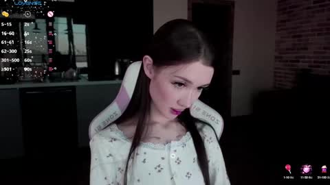 bratty gf online show from 02.07.25