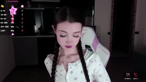 bratty gf online show from 02.26.25