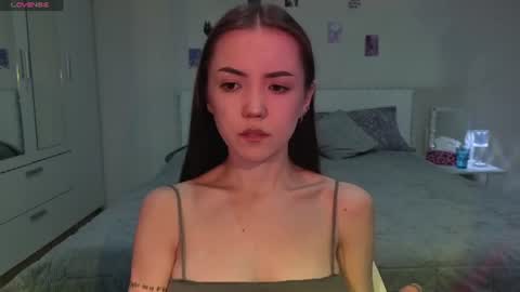 sweetieee_kira online show from 07.04.26