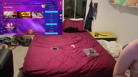 Sweetiek1tty online show from 01.14.26