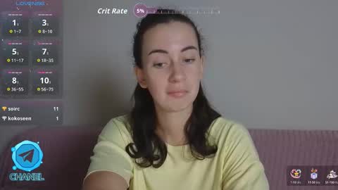 Kendl online show from 10.04.25