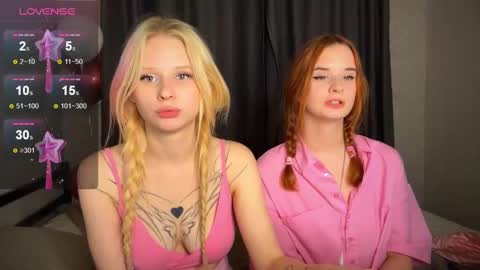 sweetie Lisa3 online show from 12.13.24