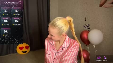 sweetie Lisa3 online show from 12.21.24