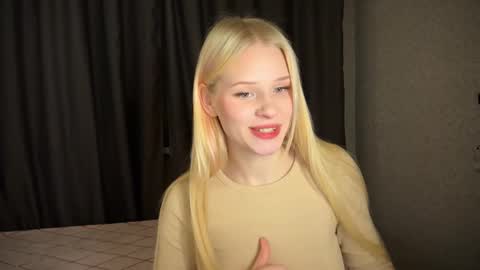 sweetie Lisa3 online show from 01.02.25