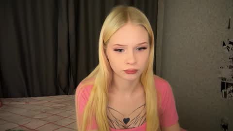 sweetie Lisa3 online show from 01.14.25