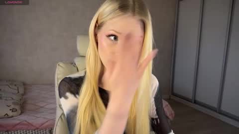 sweetie Lisa3 online show from 03.12.25