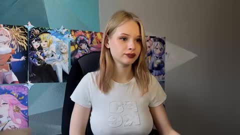 sweetie Lisa3 online show from 11.08.25