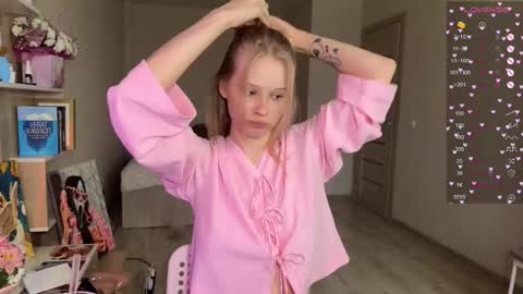 sweetie Lisa3 online show from 11.28.25