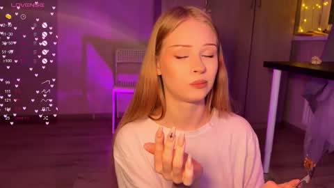 sweetie Lisa3 online show from 02.13.26