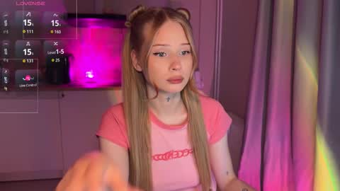 sweetie Lisa3 online show from 03.04.26