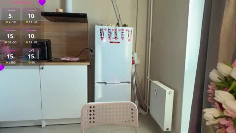 sweetie Lisa3 online show from 03.13.26