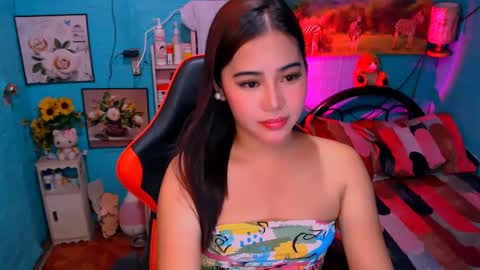 Nicole online show from 12.12.24