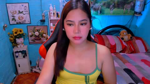 Nicole online show from 01.27.25