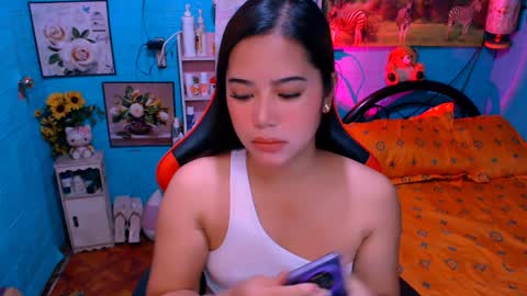 Nicole online show from 02.07.25