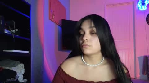 Blu Sweets online show from 11.15.25